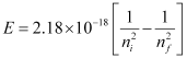 NCERT Solutions Class 11 Chemistry Chapter 2 - Structure of Atom
